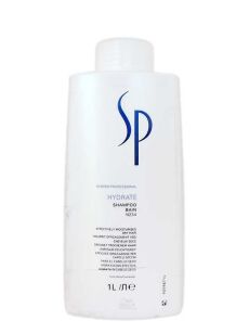 Wella Sp Hydrate Szampon Nawilżający 1000 ml