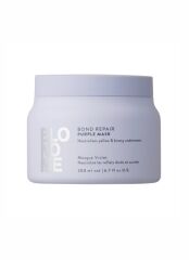 Schwarzkopf Bond Repair Maska Neutralizująca Kolor Włosów Blond 200 ml