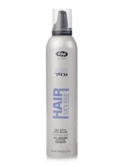 Lisap High Tech Gel Mousse Pianka w Żelu 300 ml