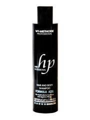 WT-Methode HP Azul Szampon z formulą placenta hp oczyszczający 200 ml