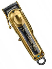 Wahl Maszynka Magic Clip Cordless 5 Star Gold