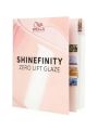 Wella Farba Półtrwała Shinefinity Zero Lift Glaze 05/98 PEARL 60 ml - 6