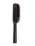 Lussoni Natural Style Szczotka Brush drewniana do rozczesywania włosów Slim - 3