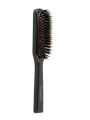 Lussoni Natural Style Szczotka Brush drewniana do rozczesywania włosów Slim - 3