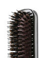 Lussoni Natural Style Szczotka Brush drewniana do rozczesywania włosów Slim - 2