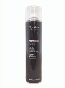 Oyster Lakier Super Mocny Efekt Cementu 400 ml