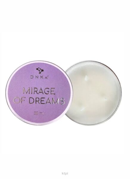 DNKa Świeca do masażu Mirage of Dreams 30ml
