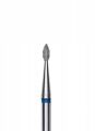 Staleks Frez diamentowy nieb. oliwka FA60B018/4 - 2