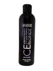 Scandic Profis Ice Blonde Szampon Anty-Żółty 250ml