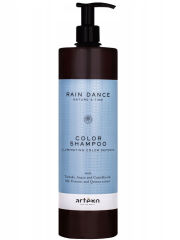 Artego Rain Dance Szampon włosy farbowane 1000 ml