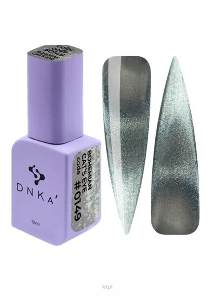 DNKa Gel Polish Color #0149 Lakier Hybrydowy 12 ml