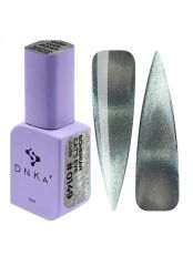 DNKa Gel Polish Color #0149 Lakier Hybrydowy 12 ml