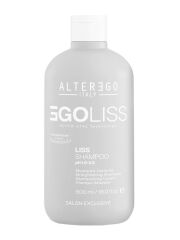 Alter Ego Szampon Wygładzający włosy kręcone 500ml