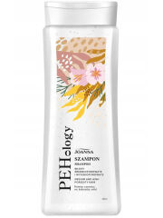 Joanna PEHology Szampon wł średnioporowate 300 ml