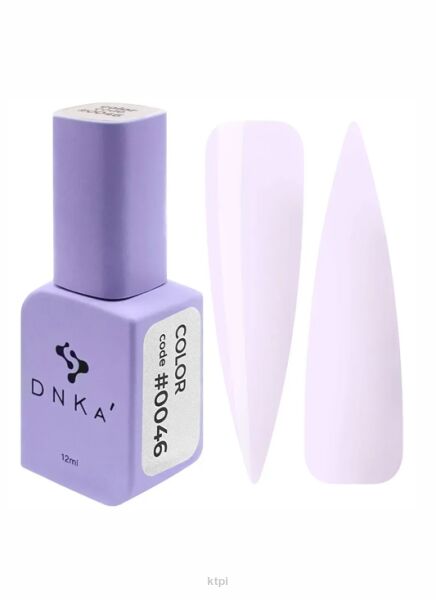DNKa Lakier hybrydowy #0046 12 ml