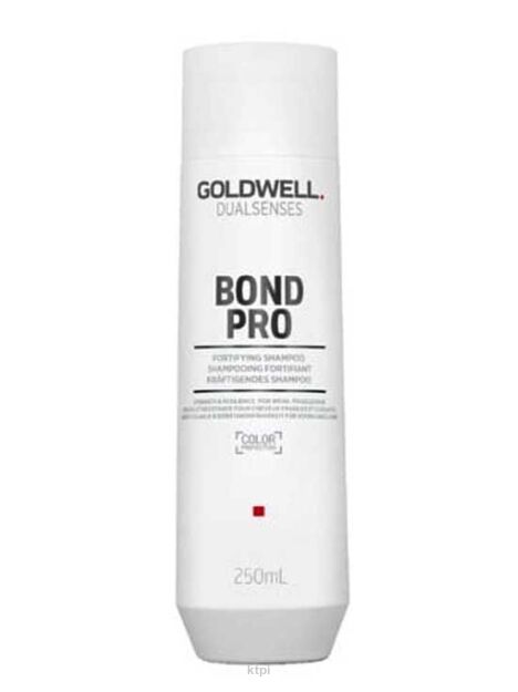 Goldwell Bond Pro Szampon wzmacniający 250 ml