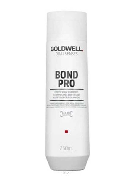 Goldwell Bond Pro Szampon wzmacniający 250 ml