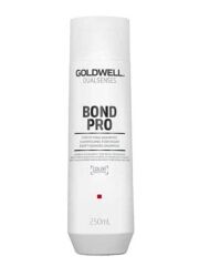 Goldwell Bond Pro Szampon wzmacniający 250 ml