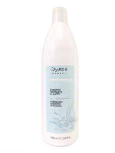 Oyster Sublime Szampon Nawilżający Al Latte 1000ml