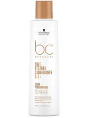 Schwarzkopf BC Time Restore Q10+ odżywka 200ml