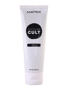 Matrix Farba Socolor Cult Semi Admiral Navy 118 ml