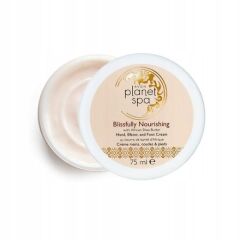 AVON Planet SPA Krem do rąk, stóp i łokci 125 ml