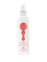 KALLOS Spray Volumizing Zwiększa objętość 200ml