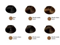 Alfaparf Precious Nature Hair Color Farba 7.53 60 ml - 6
