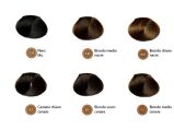 Alfaparf Precious Nature Hair Color Farba 7.53 60 ml - 6