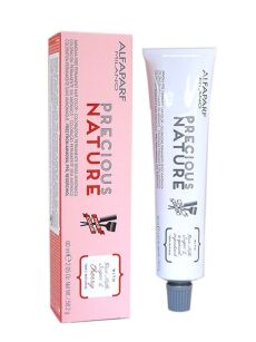 Alfaparf Precious Nature Hair Color Farba 7.53 60 ml
