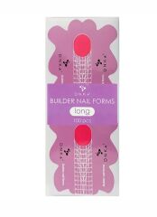 DNKa Paper Builder Forms Long 100szt