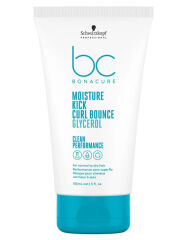 Schwarzkopf BC Moisture Kick krem do loków 150ml