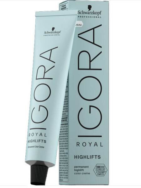 Schwarzkopf Igora Royal Farba Fibreblond Highlifts