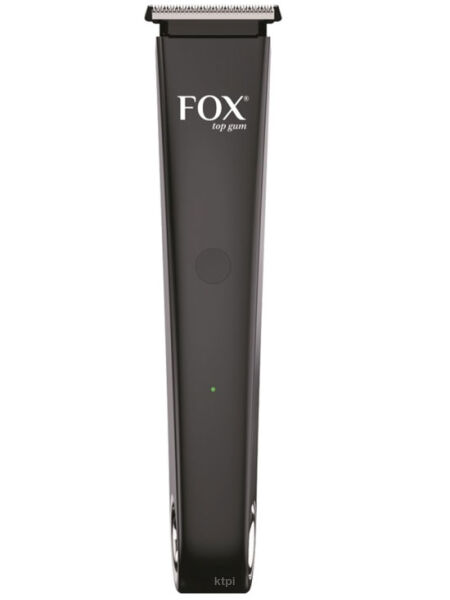 Fox Trymer bezprzewodowy do strzyżenia Top Gum