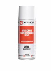 Normatek Wiercenie i Gwintowanie 400ml