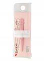 Staleks Pro Beauty & Care pęseta do regulacji brwi skośna TBC-11/5 - 5