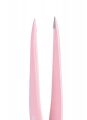 Staleks Pro Beauty & Care pęseta do regulacji brwi skośna TBC-11/5 - 4