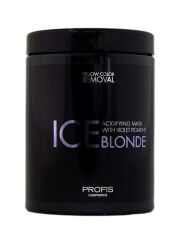 Scandic Profis Maska Anty-Żółta Ice Blonde 1000 ml