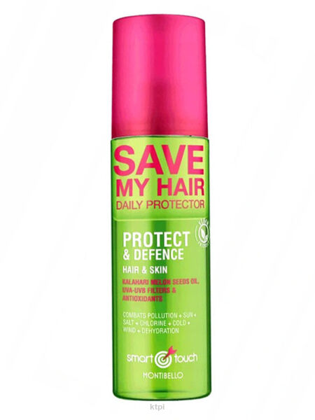 Montibello Smart Touch Save Odżywka Spray 200ml