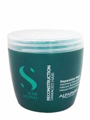 Alfaparf Semi Di Lino Maska Regenerująca 500 ml