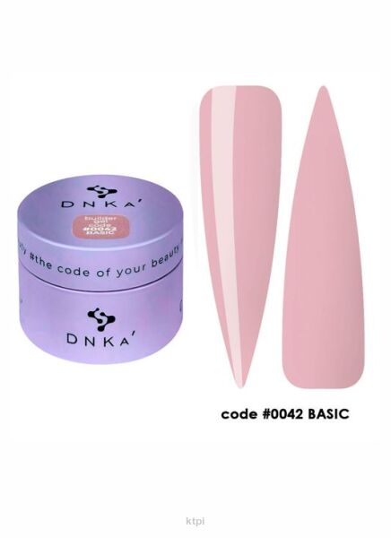 DNKa Builder Gel 30 ml #0042 Basic