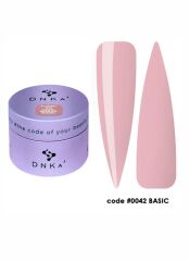 DNKa Builder Gel 30 ml #0042 Basic