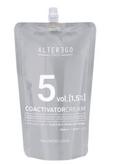 Alter Ego Oxydant w kremie 1,5% 5vol 1000 ml