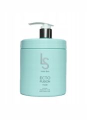 Lady Spa ecto fusion maska nawilżająco - regenerująca do włosów 250 ml