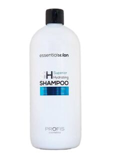 Scandic Profis Szampon Sh Nawilżający 1000 ml