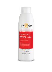 YELLOW Alfaparf utleniacz do włosów peroxide 20 VOL 6 % 150 ml