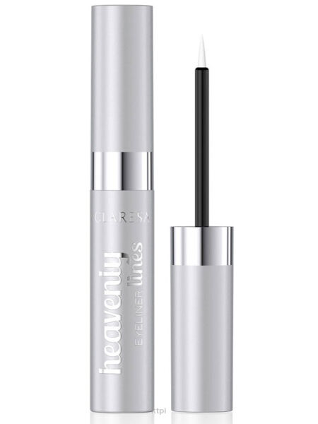 Claresa Heavenly Lines Eyeliner W Płynie 4ml