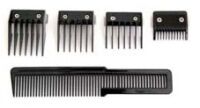 Wahl Maszynka Super Taper Chrome Sieciowa - 5
