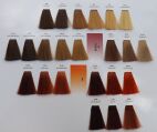 Chantal Prosalon Farba Color Art Pakiet 4 sztuki - 5