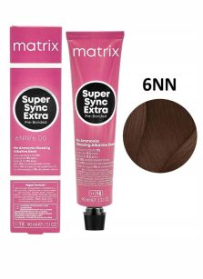Matrix Super Sync Pre-bonded toner alkaliczny bez amoniaku 6G 90 ml